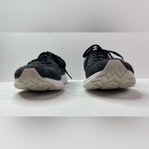 Saucony Women’s Liteform Feel Running Shoe Black Gray Size 12 - Picture 6 of 7